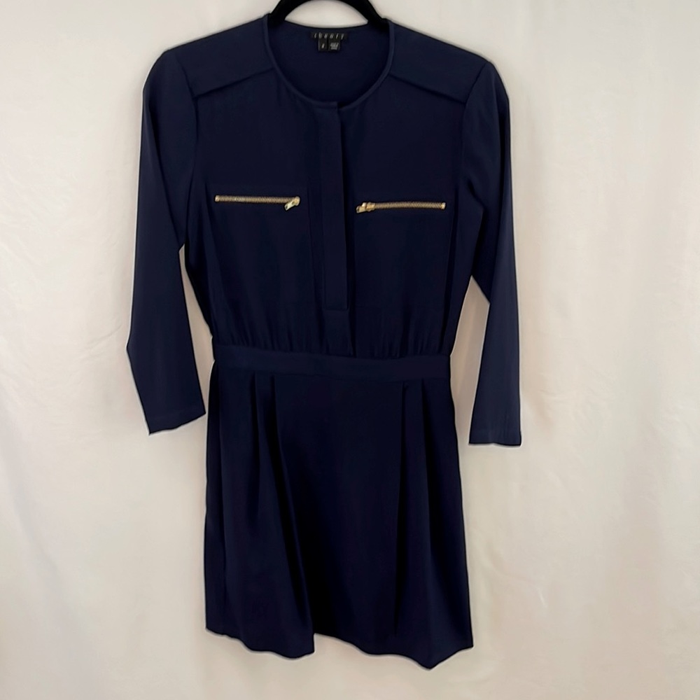 Theory Dress